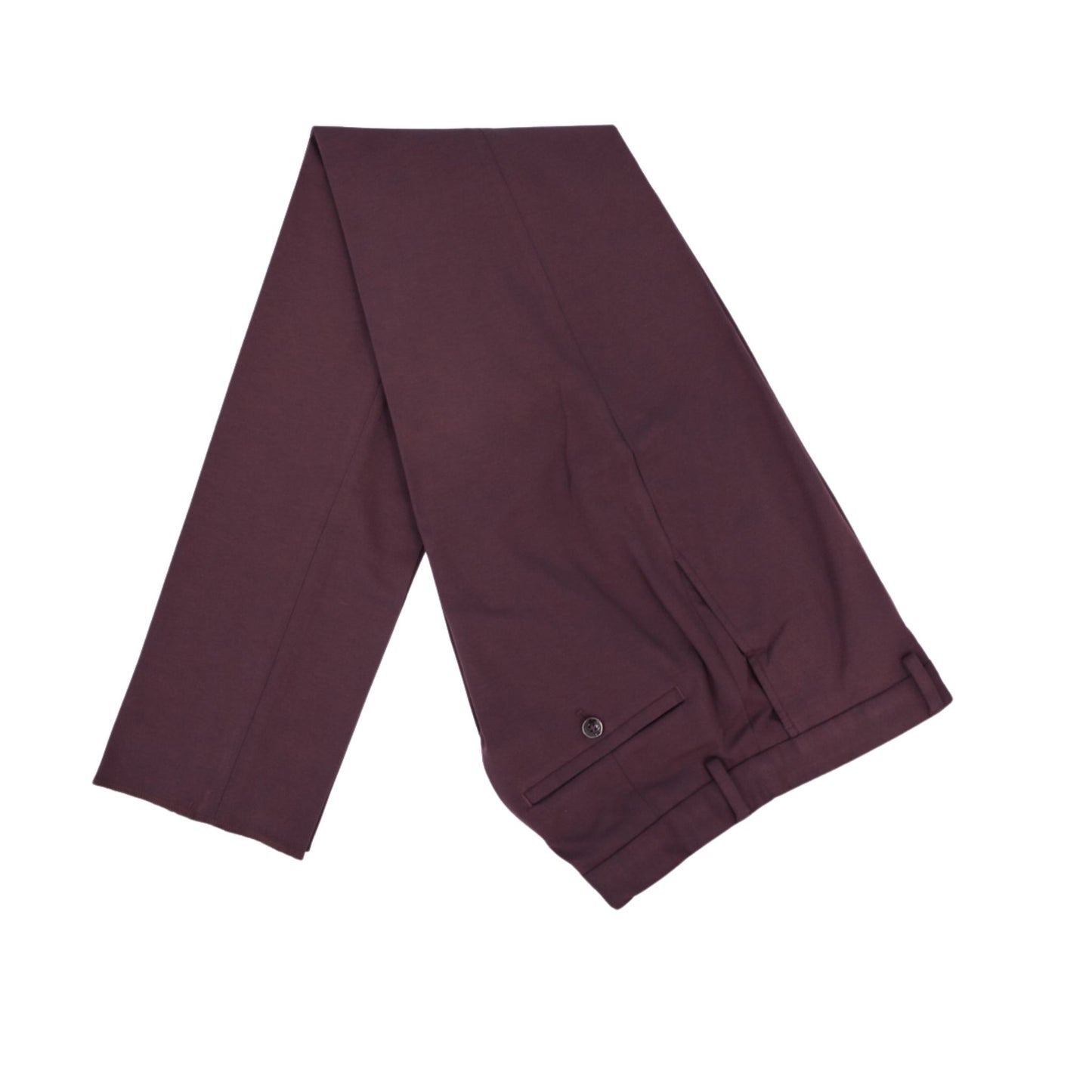 Men's Slim-Fit Burgundy Pants, Stretch Formal Trousers, Lightweight Dress Pants, Burgundy Suit Pants, Flex Tailor Tailored Pants, Men's Modern Tailoring
